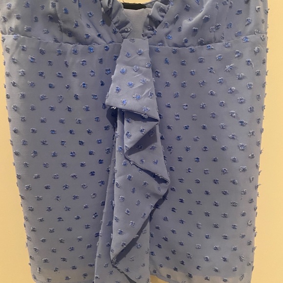 NBD Andre Cami Top NWT - Picture 6 of 16